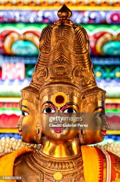 64 Shiva Trimurti Stock Photos, High-Res Pictures, and Images - Getty ...