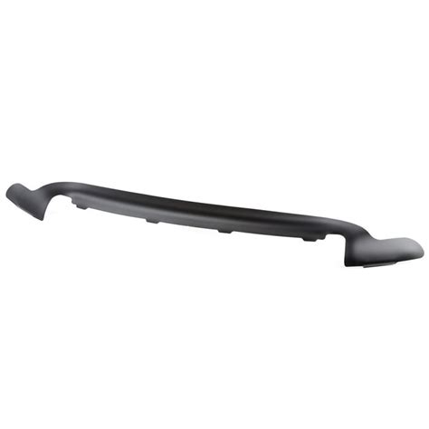 Rugged Ridge Hood Bug Deflector Matte Black F