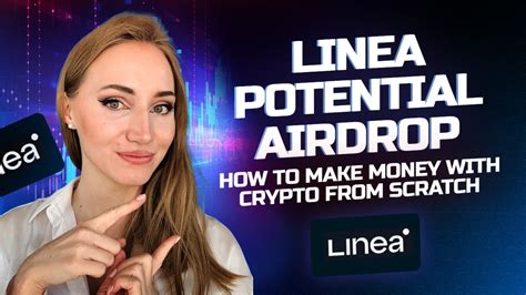 Linea Testnet Instruction A Good Opportunity To Make Money On Airdrop