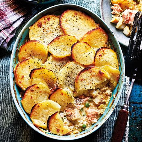 Simple fish pie | Healthy Recipe | WW Australia