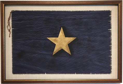 Second Flag of the Republic - Gallery of the Republic