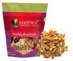 Buy MEEWA 1 KG PREMIUM WALNUT KASHMIRI AKHROT GIRI QUARTER KERNELS