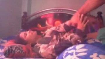 She Loves His Dick In Her Fuzzy Pussy Porn