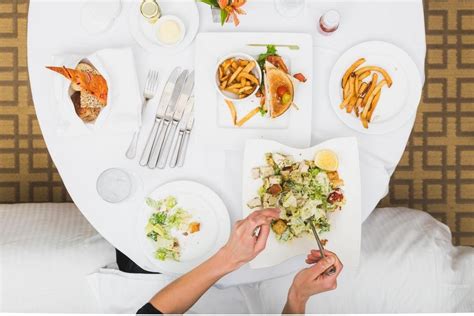 10 Easy Office Lunch Ideas You Should Try - Food you should try