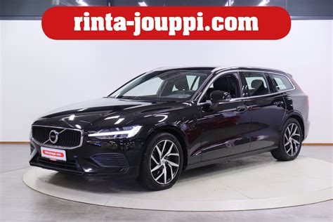 Volvo V T Twe Awd Momentum Business Aut Pilot Assist Webasto