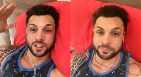 Nicola Porcella Instagram Viral se defiende tras críticas por abrir su