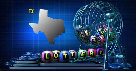 Top Texas Lottery Apps To Play Powerball & Online Instant Games