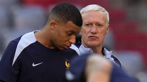 Indignación En Francia Con Kylian Mbappé Le Cazan De Fiesta En Suecia Mientras Jugaba La Selección