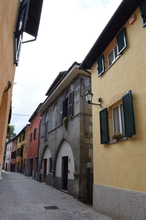 Millesimo Comune Nell Entroterra Savonese Uno Dei Borghi Pi Belli D