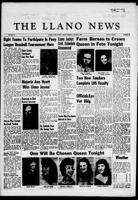 llano newspaper 5
