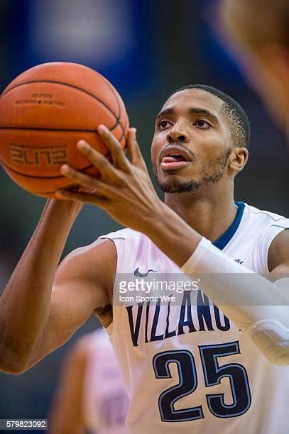 Villanova Mikal Bridges Photos And Premium High Res Pictures Getty Images