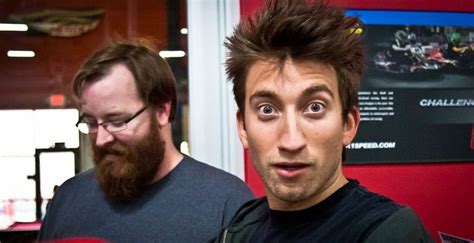 Gavin Free Jack Pattillo Achievement Hunter