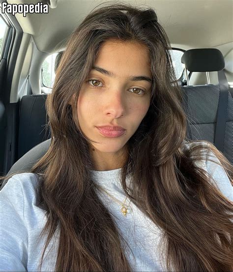 Brittany Noon Nude Leaks Photo Fapopedia