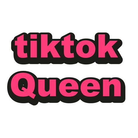 Tiktok Princess Svg Tiktok Svg Party Svg Birthday Svg Ti Inspire