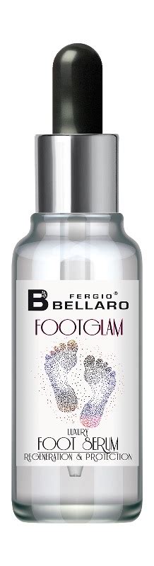 Serum Za Stopala Fergio Bellaro Ml Frisa