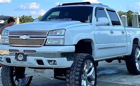 Cateye Chevy: The Greatest Pickup Ever!