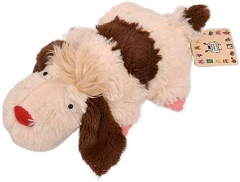 Howl's Moving Castle Heen Dog Soft Stuffed Plush Toy 25CM - Walmart.com