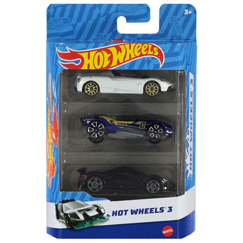Hot Wheels lü Araba Seti Yaş Fiyatı MTL K STD