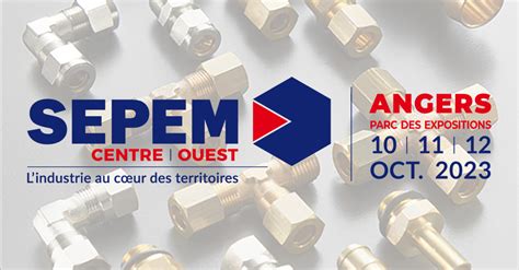 Sepem Industries From To October Aignep S P A