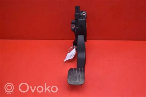 G F Jc Ford S Max Accelerator Throttle Pedal Rrr