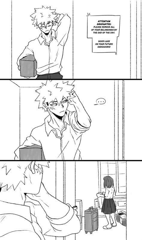 Kacchako On Tumblr