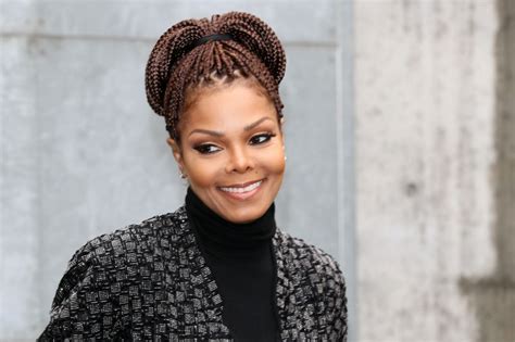 Janet Jackson Has always Been the Box Braids Queen - JJBraids