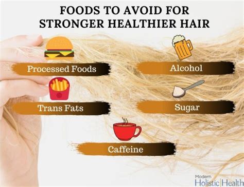 Natural Remedies For Hair Thinning That Work Modern Holistic Health