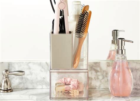 How to Organize Your Beauty Products - PureWow