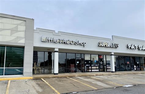 Kirby Richmond Plaza At 3401-3471 Kirby Dr. - Page 2 - River Oaks/Upper