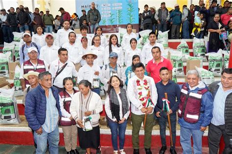 El destino de los pueblos de Oaxaca no es la pobreza Salomón Jara