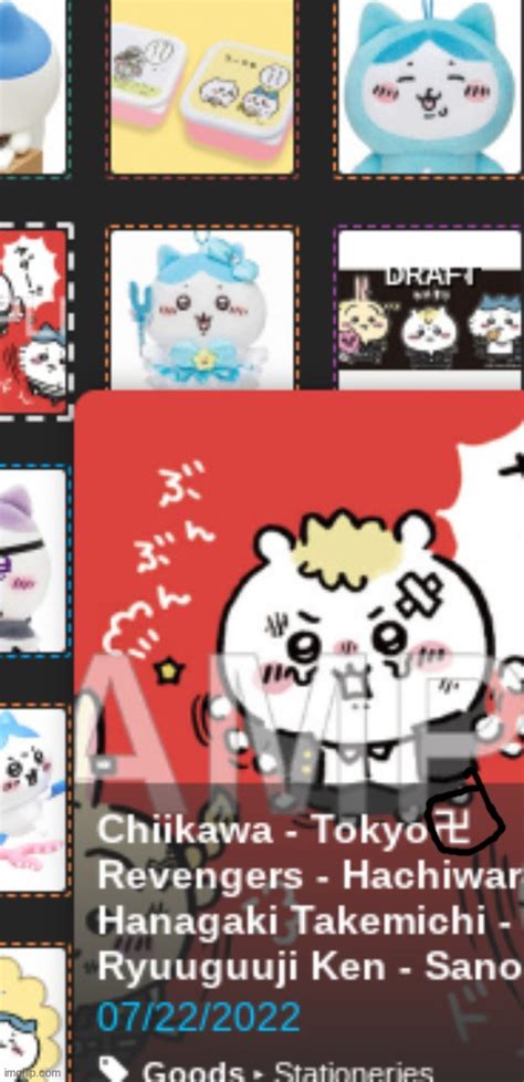 Yeah Okay What The Fuck Chiikawa Imgflip