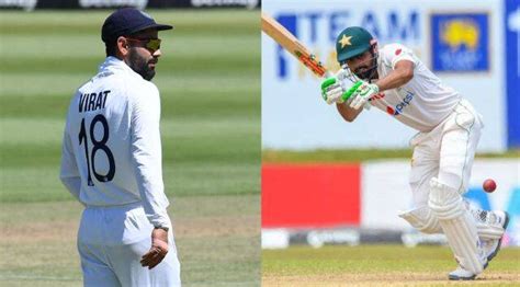 Babar Surpasses Kohli To Become Fastest To Score 10000 Runs