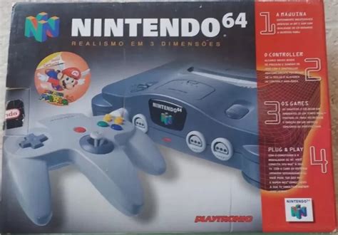 Nintendo 64 Bundle