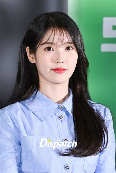 아이유 측 표절 의혹 입장흠집내기 책임 물을 것 디스패치 뉴스는 팩트다