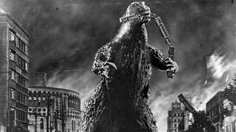 Gojira Film 1954 Moviemeternl