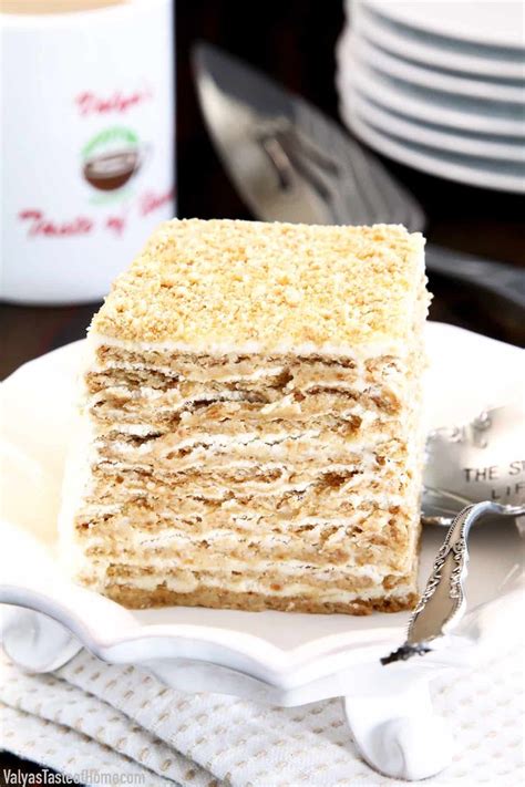 No Bake Honey Graham Cracker Cake Only 3 Ingredients Recipe