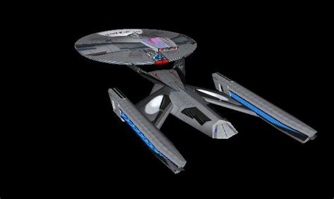 Ulysses Class Memory Beta Non Canon Star Trek Wiki