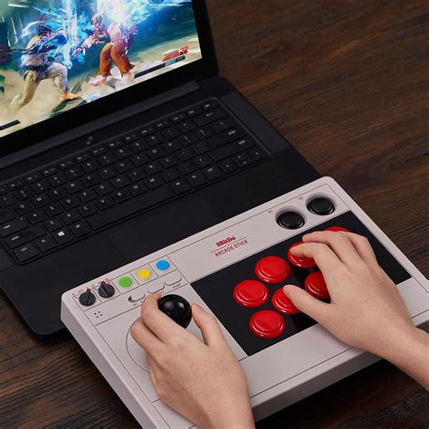 8BitDo Arcade Stick