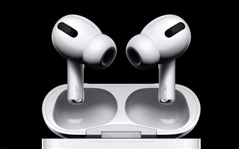 Consomac Les Airpods Pro De Retour En Promo à 209 € 25