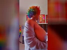 Brown Skin Bbw ShesFreaky