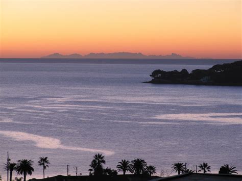 Free Images Sea Coast Ocean Horizon Cloud Sunrise Sunset