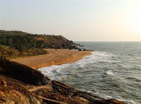 Most Famous Beaches in Karnataka – Welcome to Traveling To World: The ...