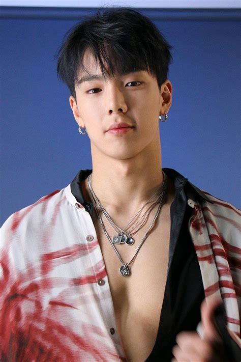 Shownu Monsta X Shownu Monsta X Shownu