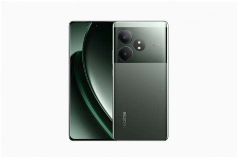 Realme GT Neo6 announced with SD 8s Gen 3 and up to 1TB storage ...
