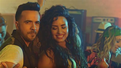 Luis Fonsi's 2017 Hit "Despacito" Is the Most Streamed Song of All Time