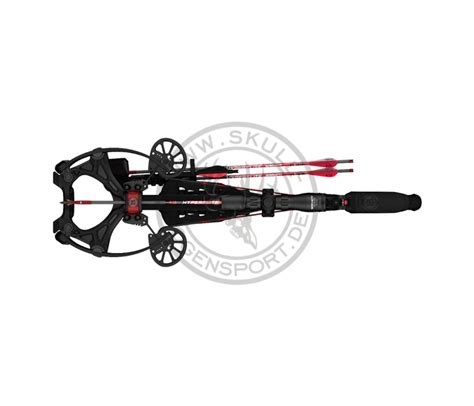 2023 Barnett Crossbow Hyper Raptor 410 Ccd Compoundarmbrust 2023