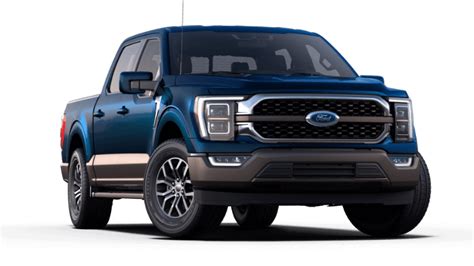 2023 Ford F 150 Review Engines Colors And Cabs