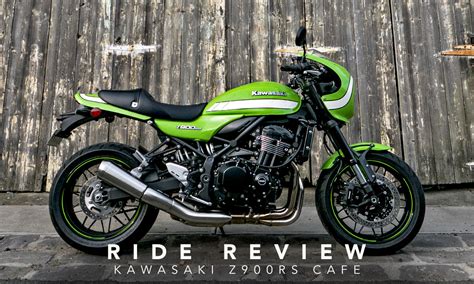 Kawasaki Z900rs Cafe Racer Prix Reviewmotors Co