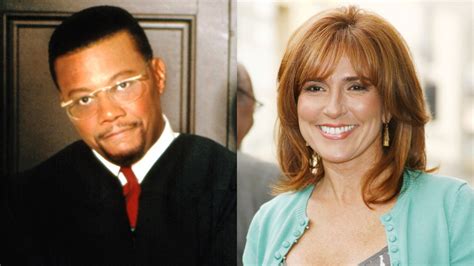 ‘Judge Mathis,' 'The People’s Court' Canceled By Warner Bros.