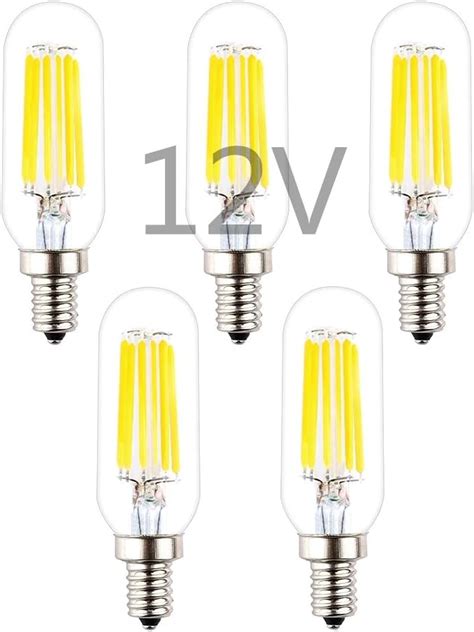 R7s 78mm Led Bulbs 3 Pack Dimmable 15w Equivalent To 150w Halogen